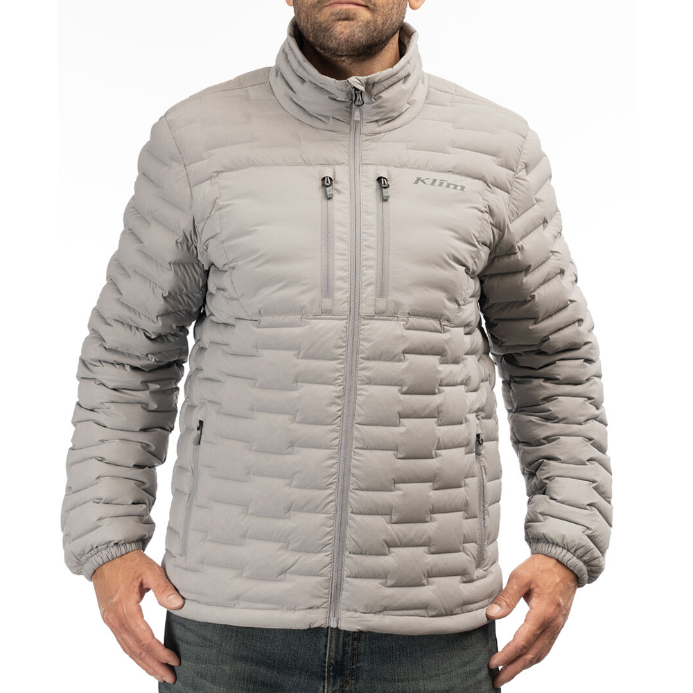 Klim Boulder Stretch Down Jacket