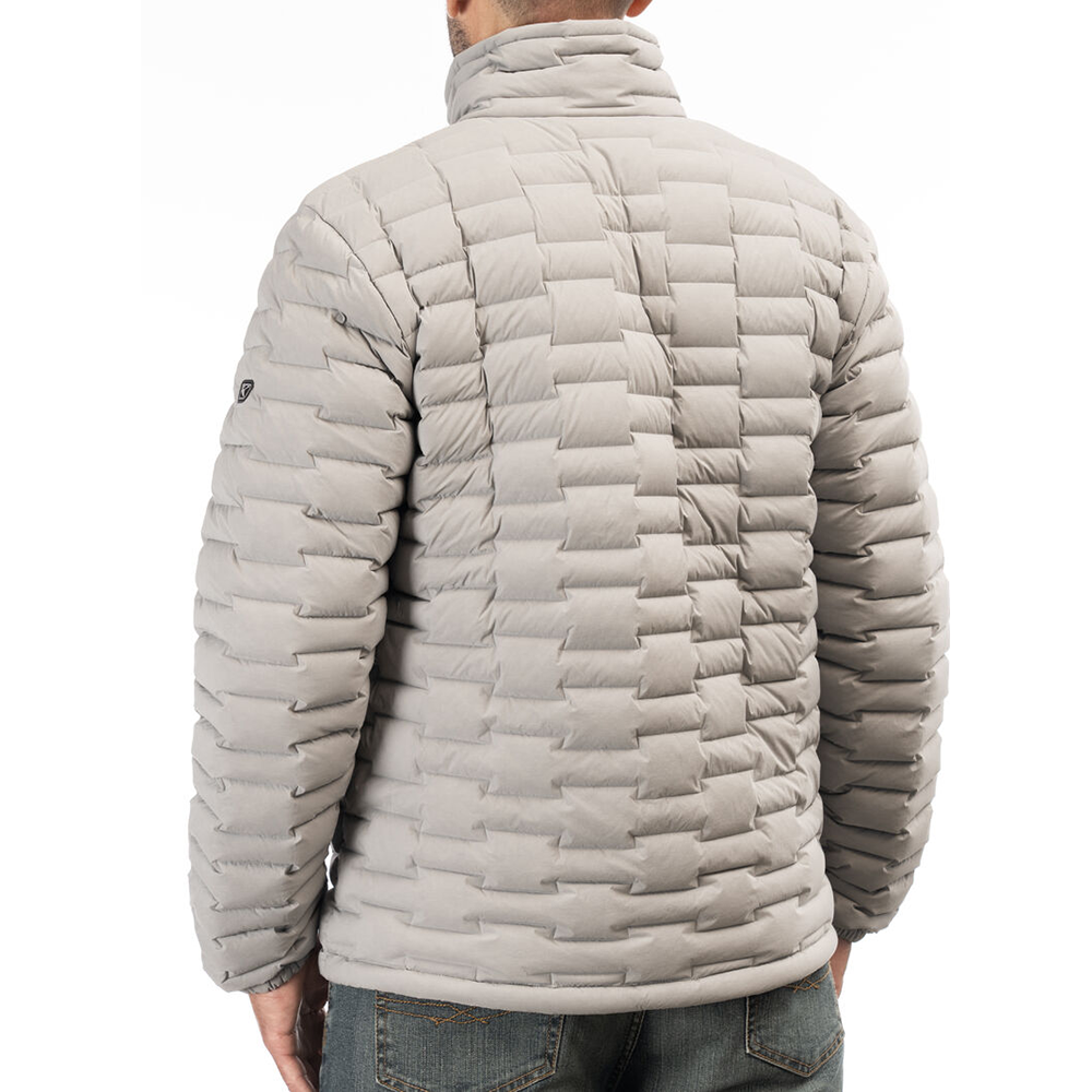 Klim Boulder Stretch Down Jacket
