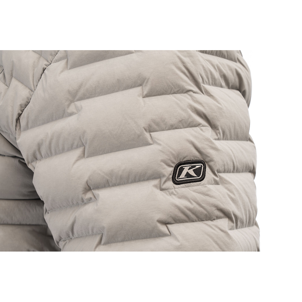 Klim Boulder Stretch Down Jacket