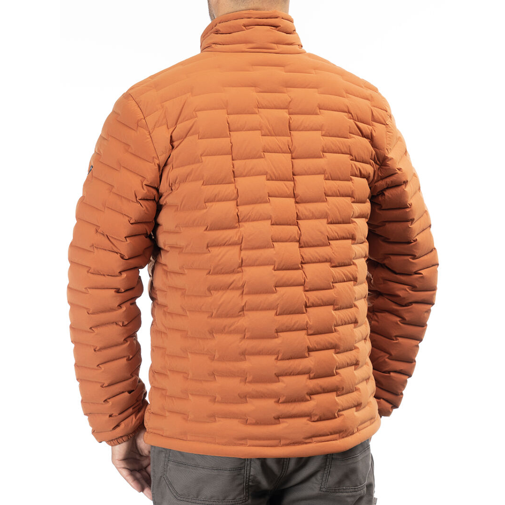 Klim Boulder Stretch Down Jacket