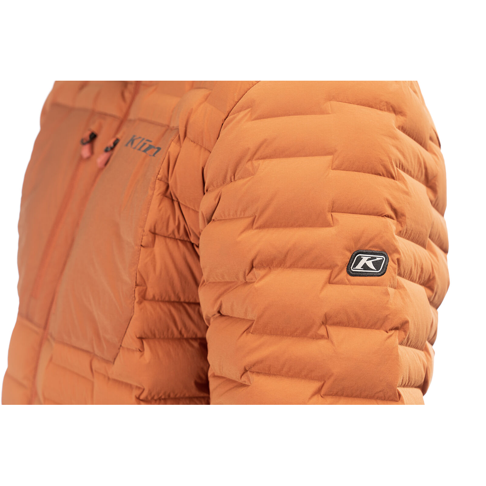 Klim Boulder Stretch Down Jacket