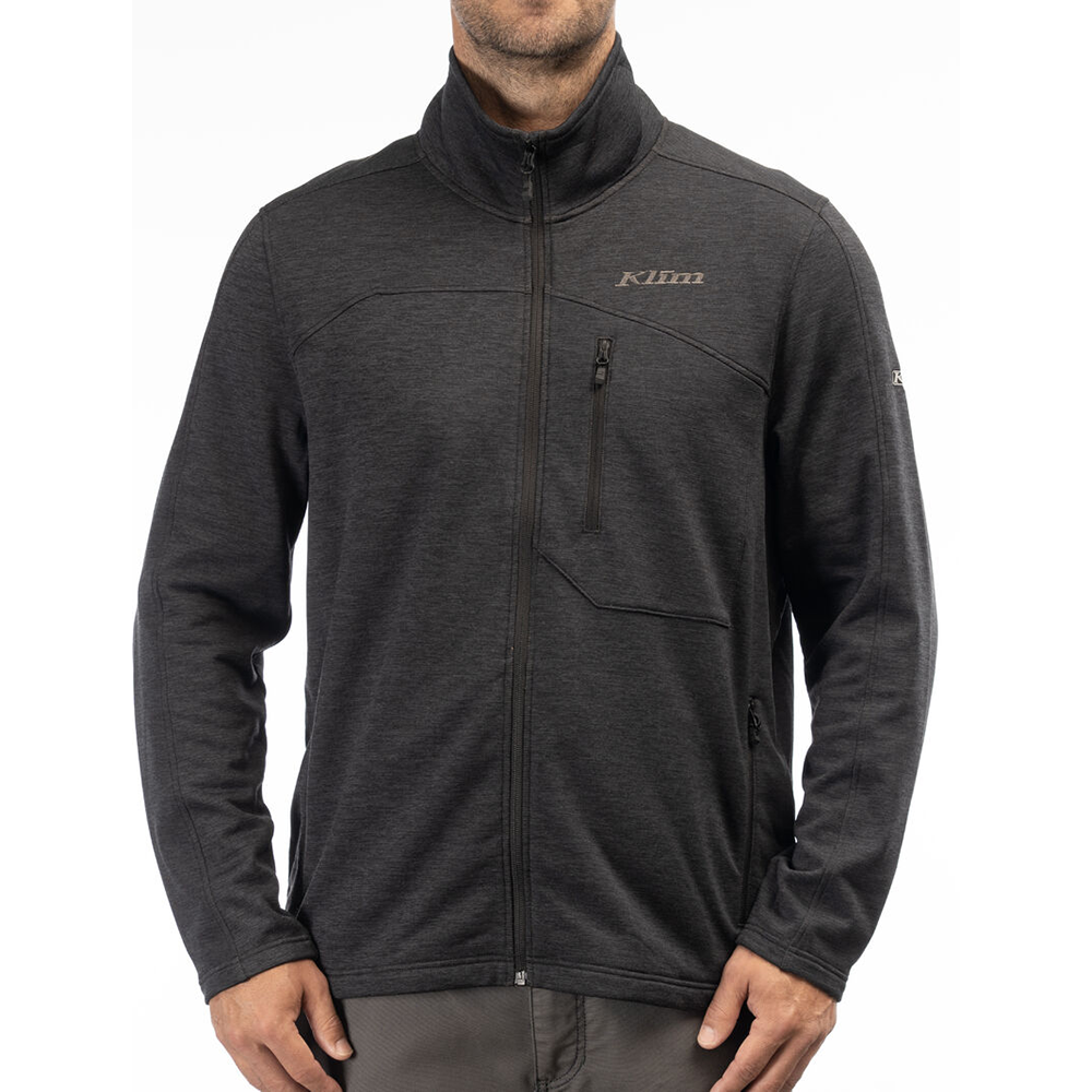 Klim Echo Wool Fleece Jacket