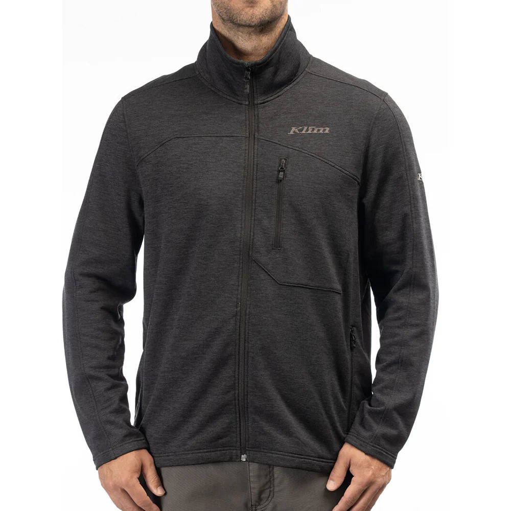 Klim Echo Wool Fleece Jacket