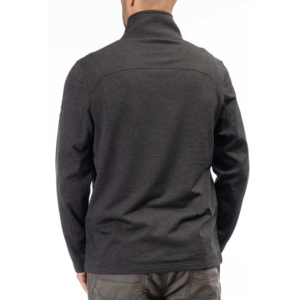 Klim Echo Wool Fleece Jacket