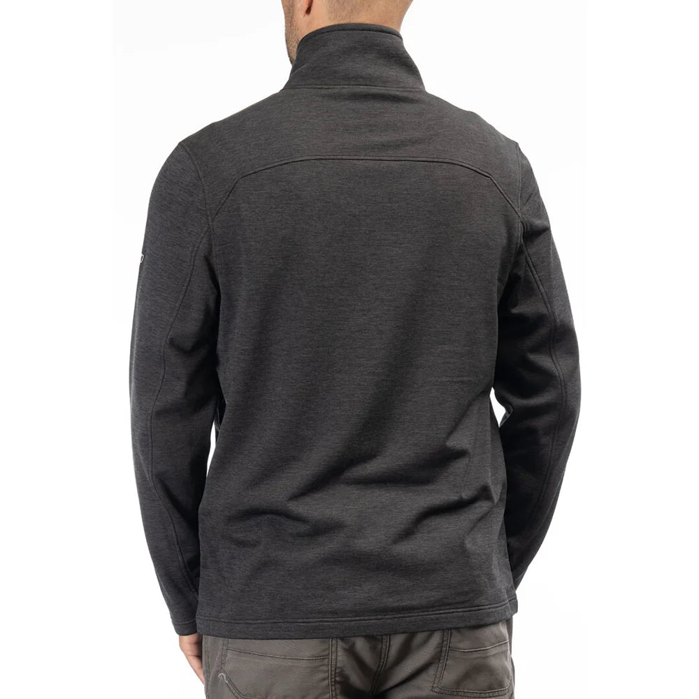 Klim Echo Wool Fleece Jacket