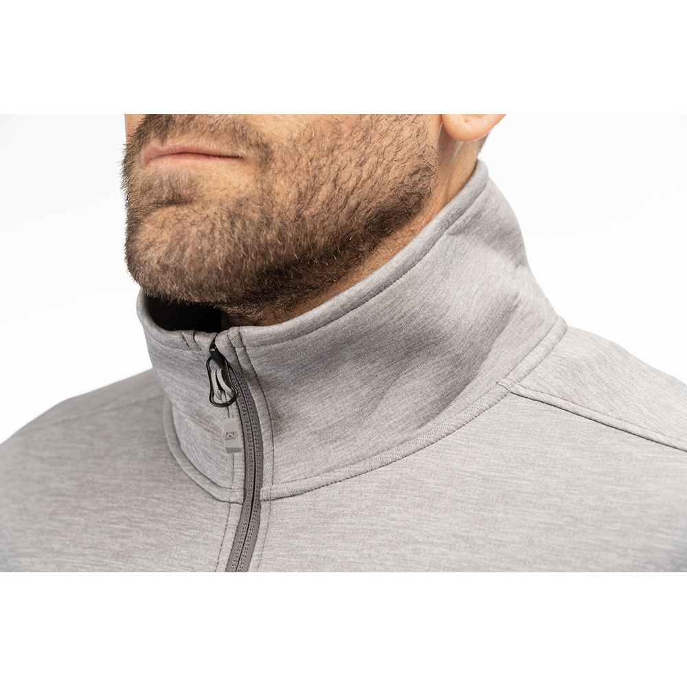 Klim Echo Wool Fleece Jacket