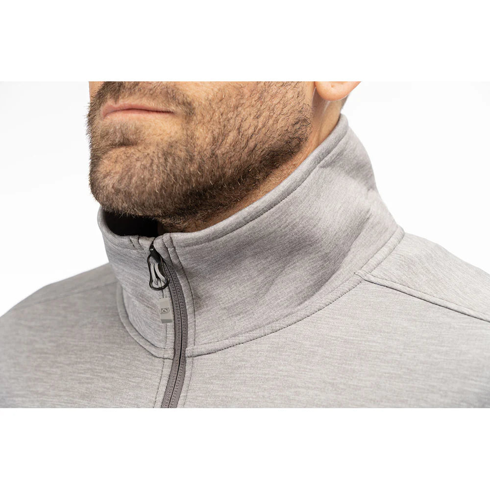 Klim Echo Wool Fleece Jacket