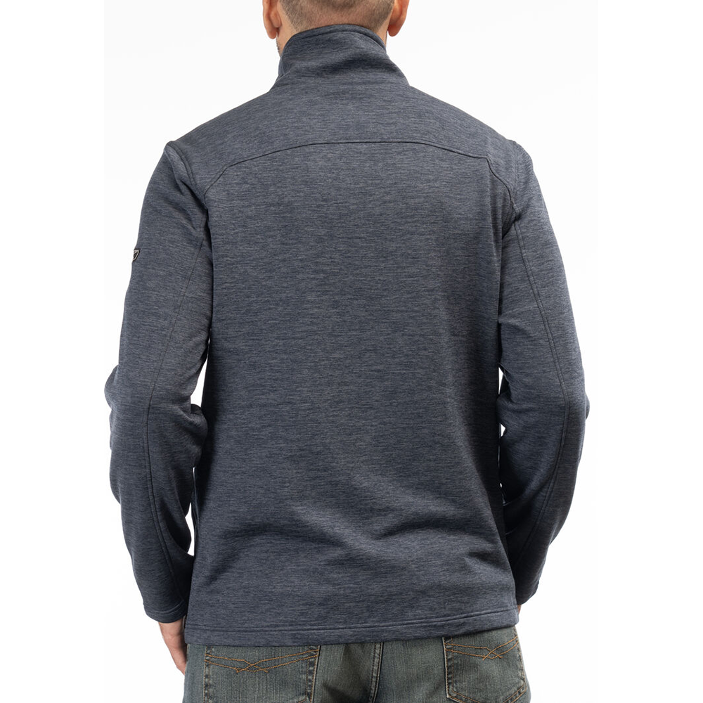 Klim Echo Wool Fleece Jacket