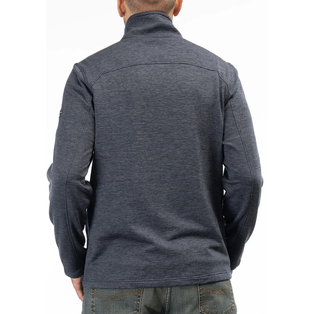 Klim Echo Wool Fleece Jacket
