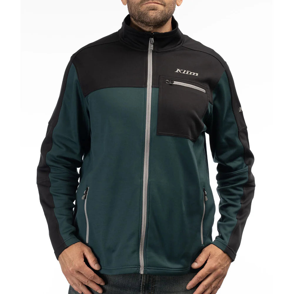 Klim Glacier Jacket
