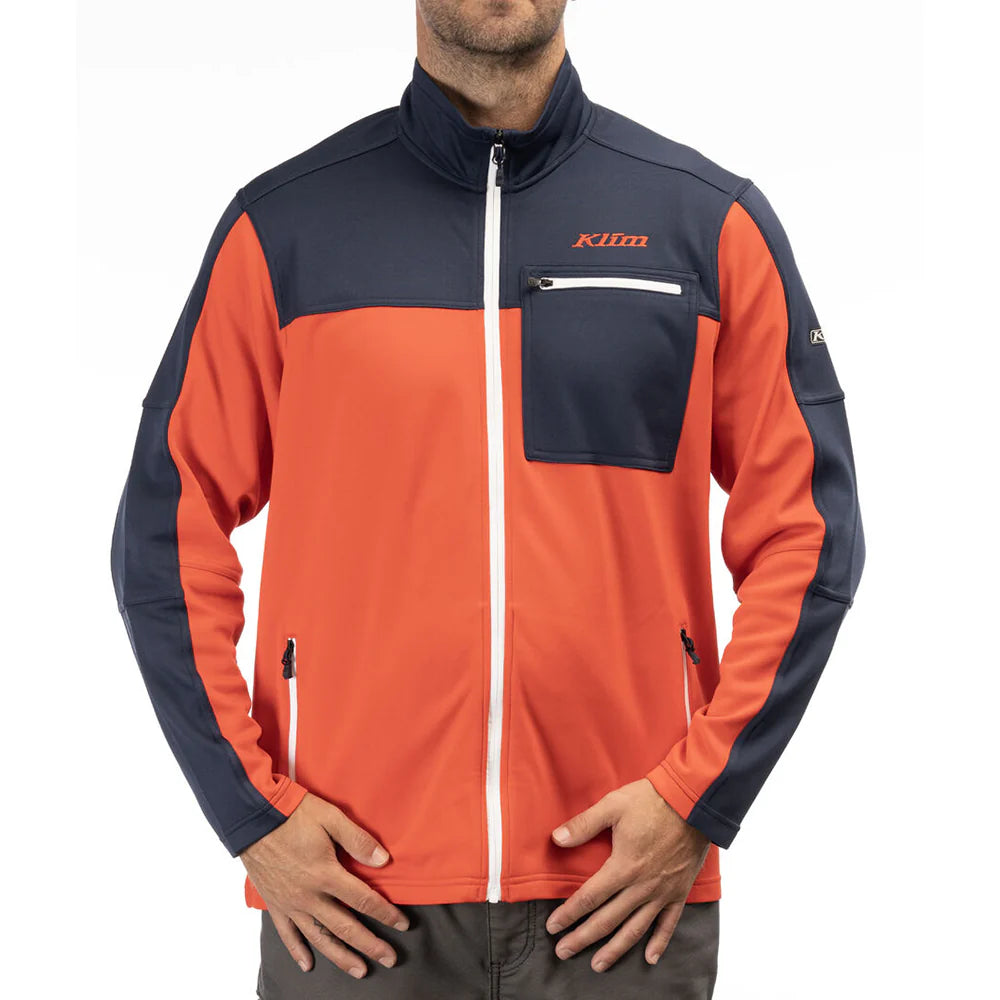 Klim Glacier Jacket