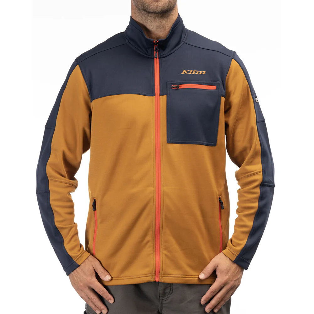 Klim Glacier Jacket