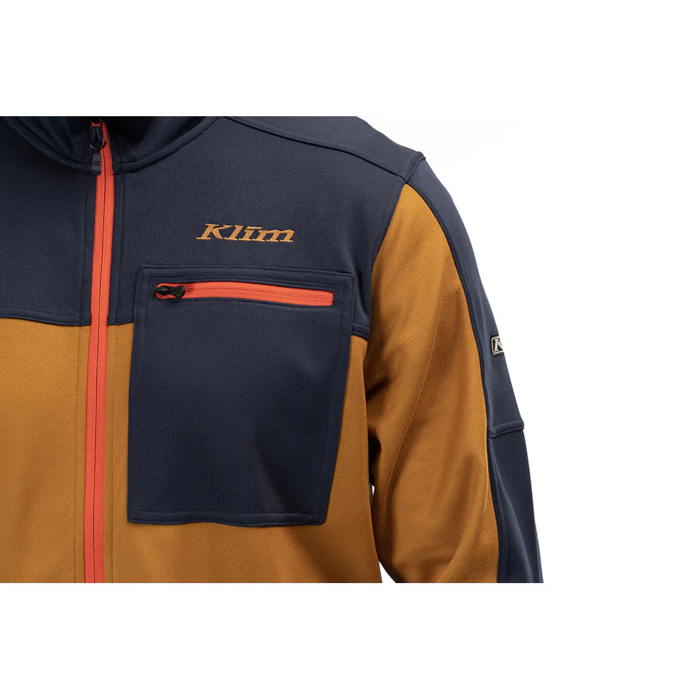 Klim Glacier Jacket