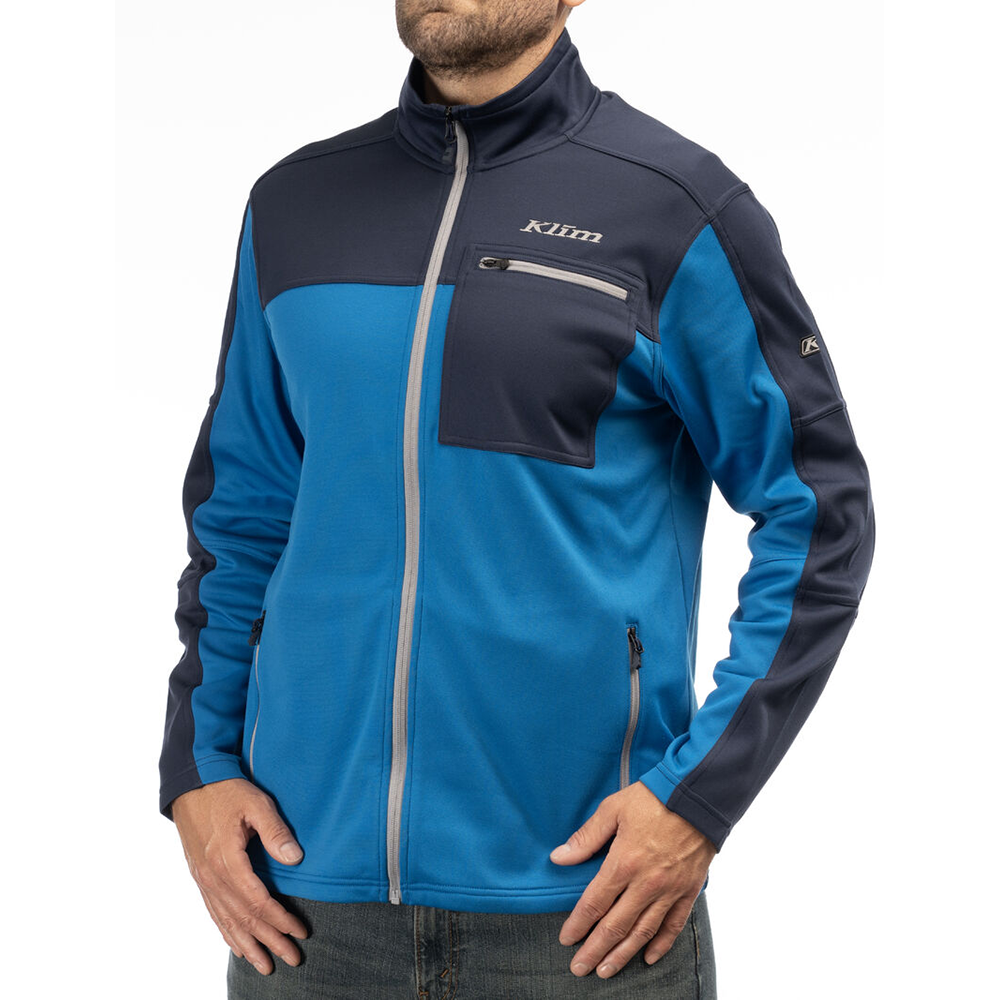 Klim Glacier Jacket