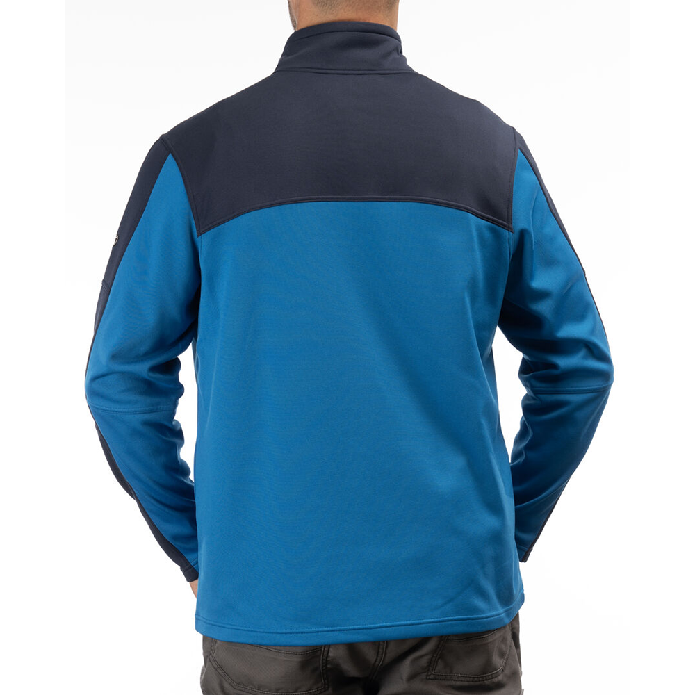 Klim Glacier 1/4 Zip
