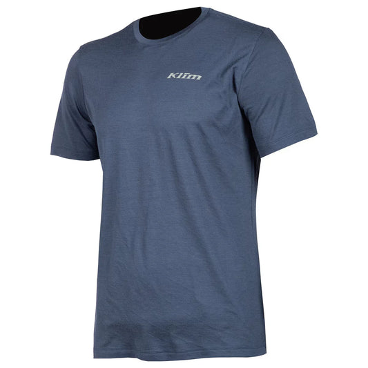 Klim | Teton Merino Wool SS Shirt