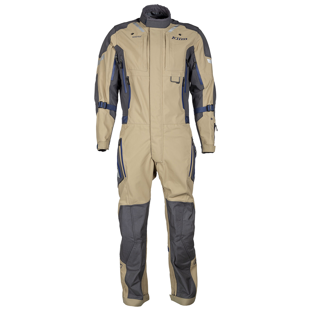 Klim Hardanger One Piece Suit