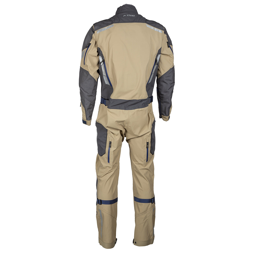 Klim Hardanger One Piece Suit