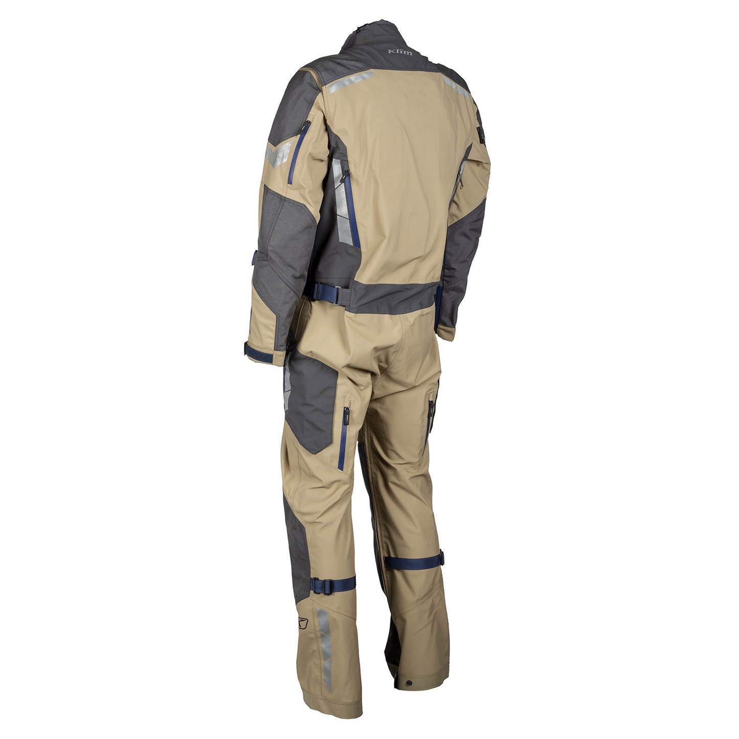 Klim Hardanger One Piece Suit