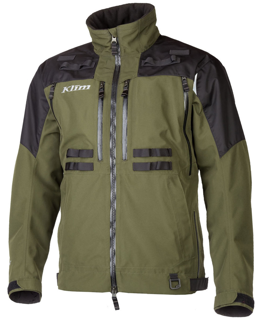 Klim Blackhawk Parka