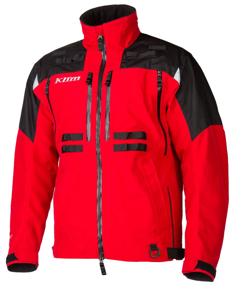 Klim Blackhawk Parka