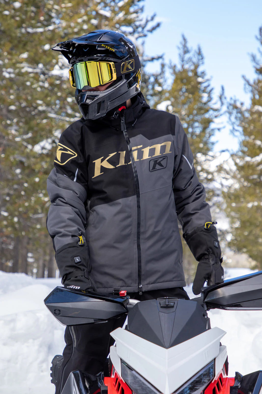 Klim Instinct Jacket