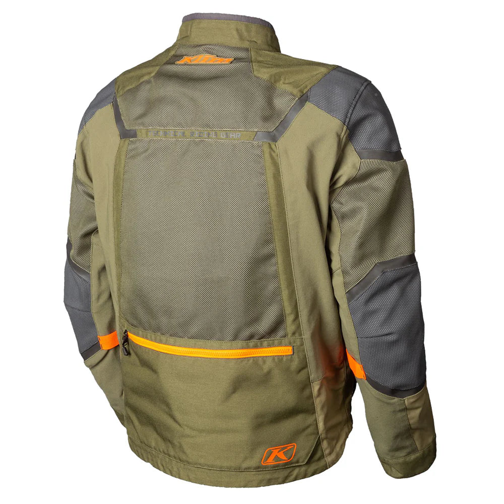 Klim Baja S4 Jacket