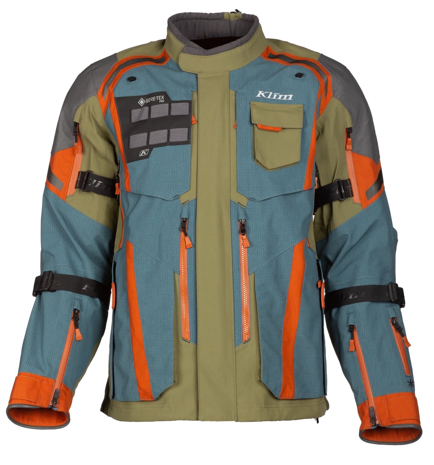 Klim | Badlands Pro A3 Jacket
