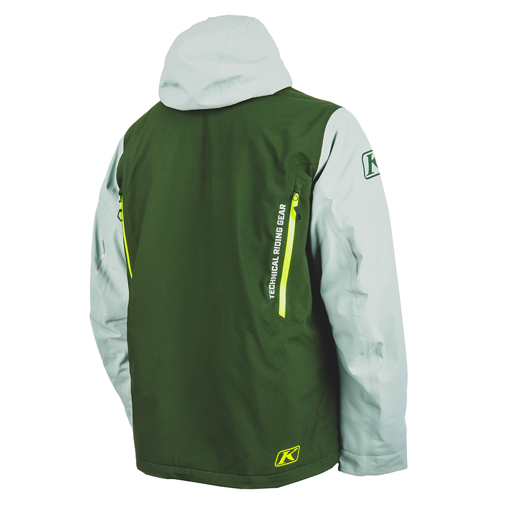Klim Element Jacket