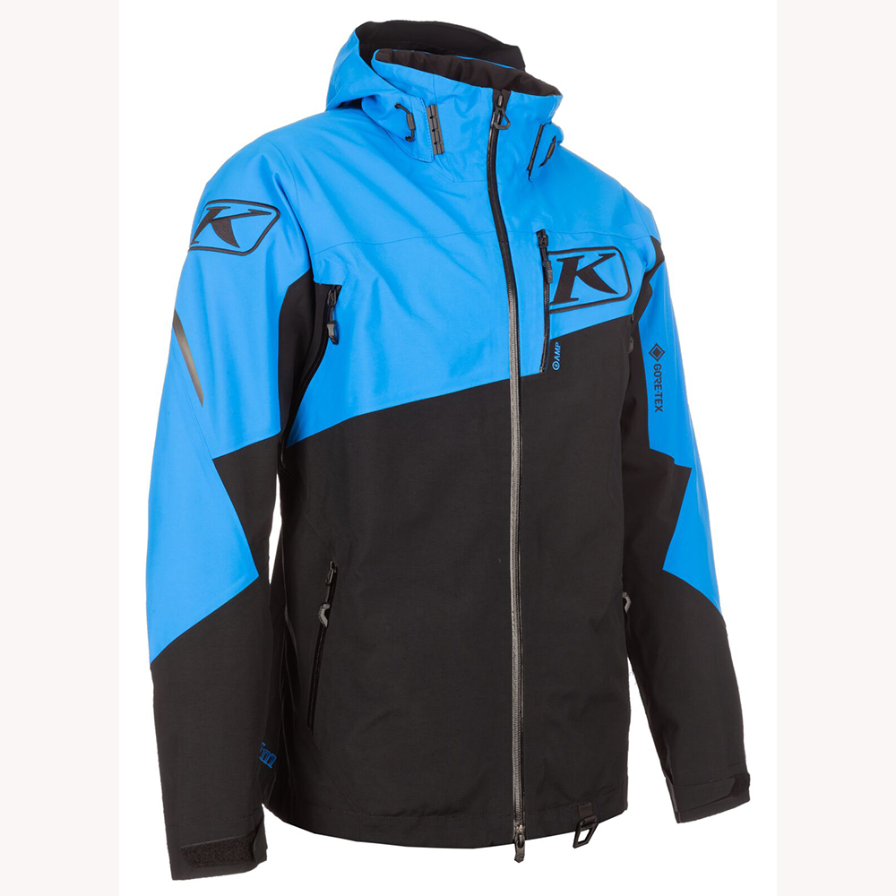 Klim Storm Jacket Speedline Racewear