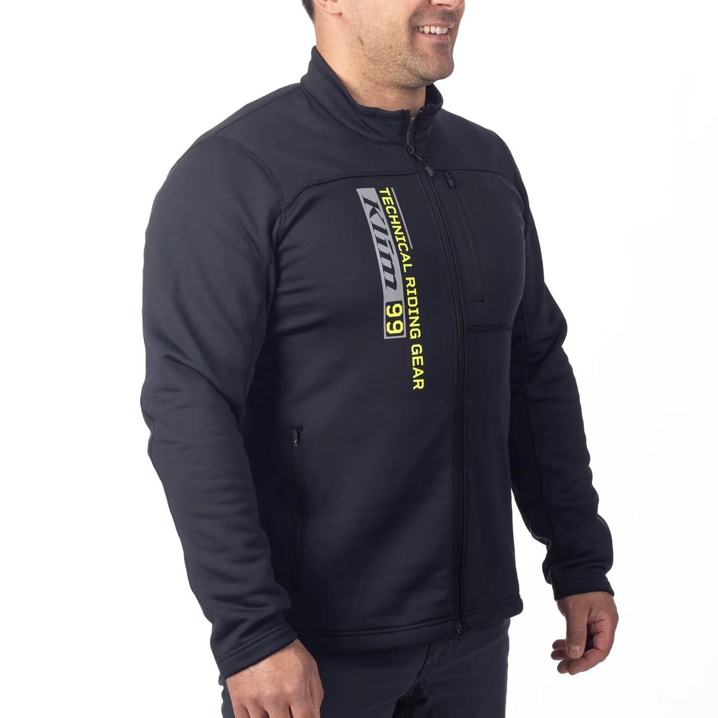 Klim | Inferno Graphic Jacket
