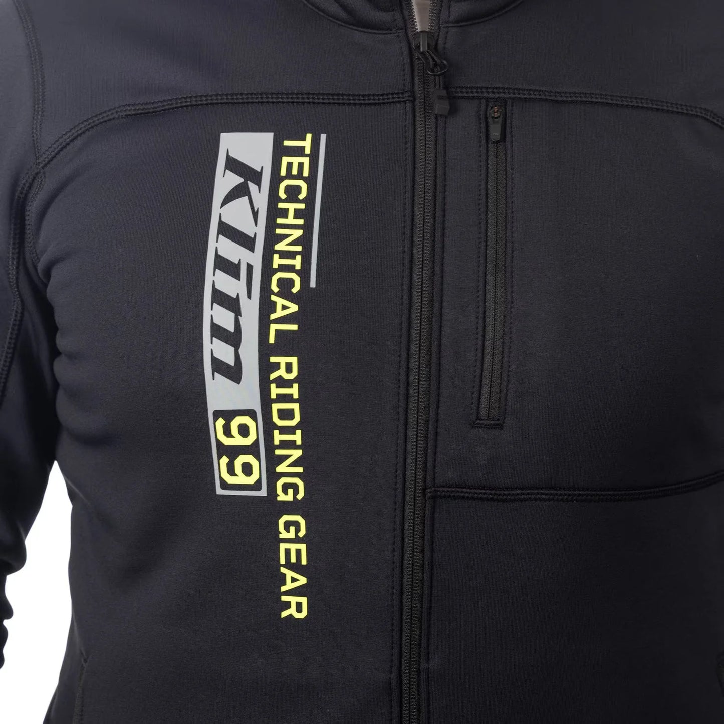Klim | Inferno Graphic Jacket