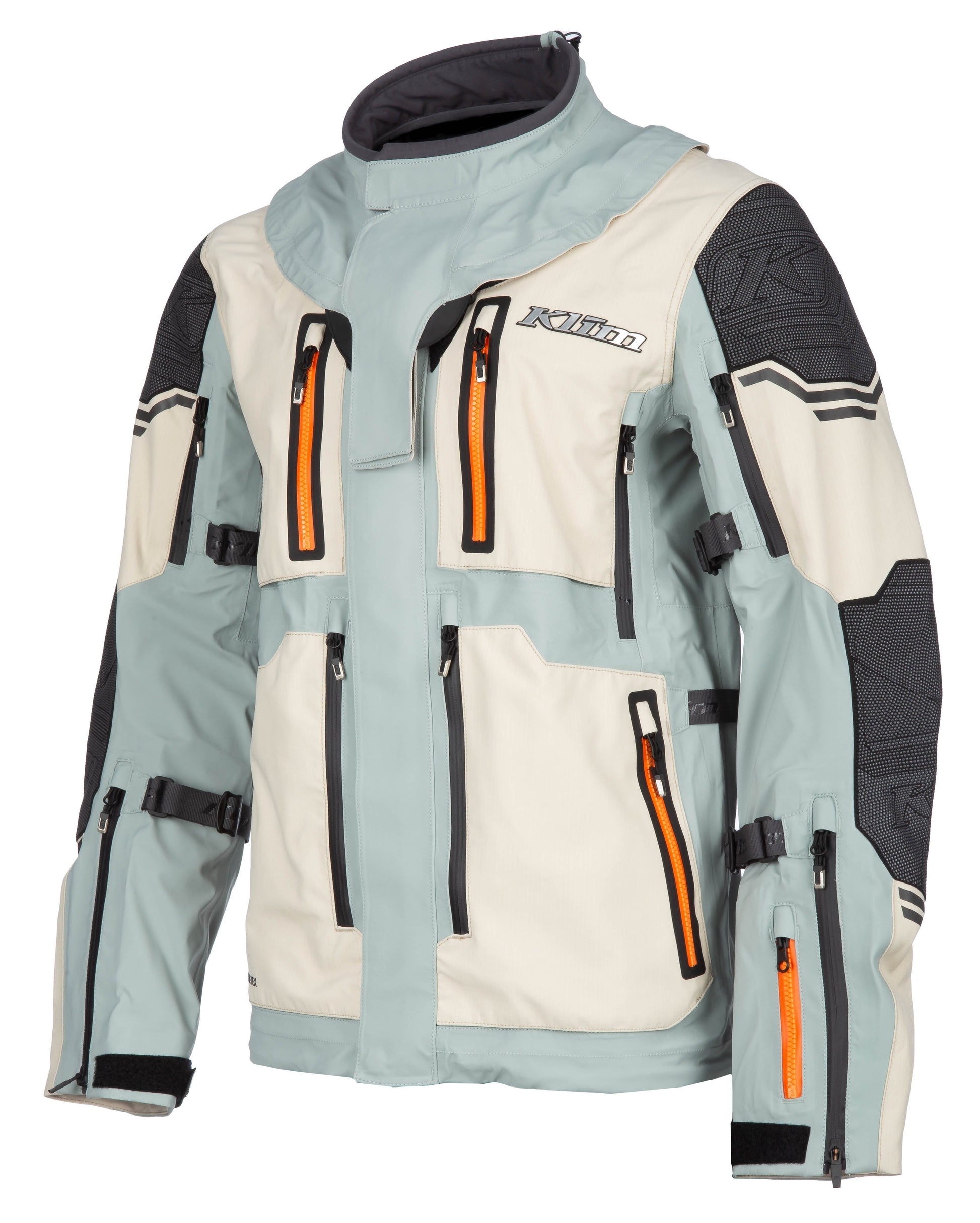 Adventure Rally Jacket Speedline Racewear