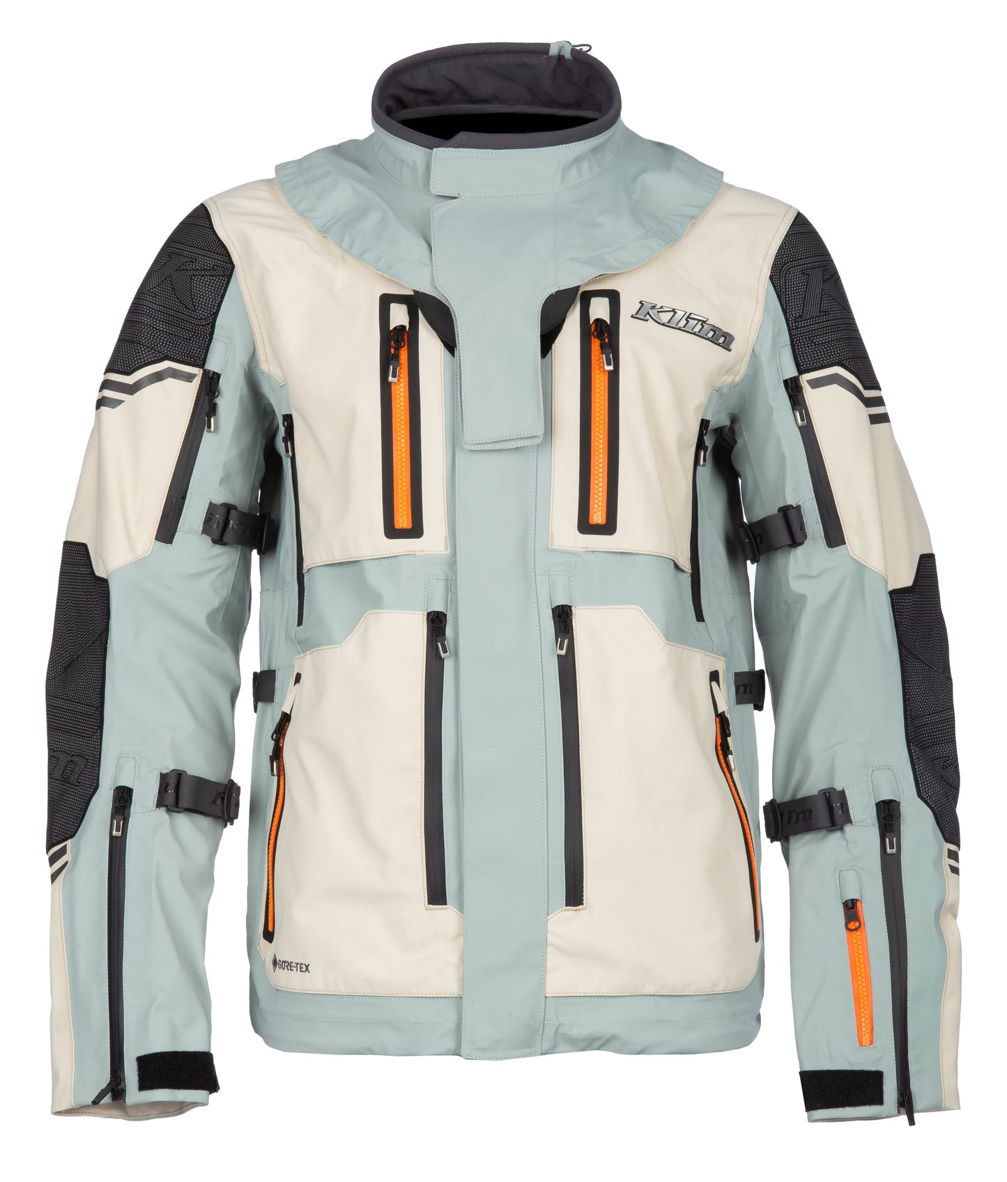 Adventure Rally Jacket Speedline Racewear
