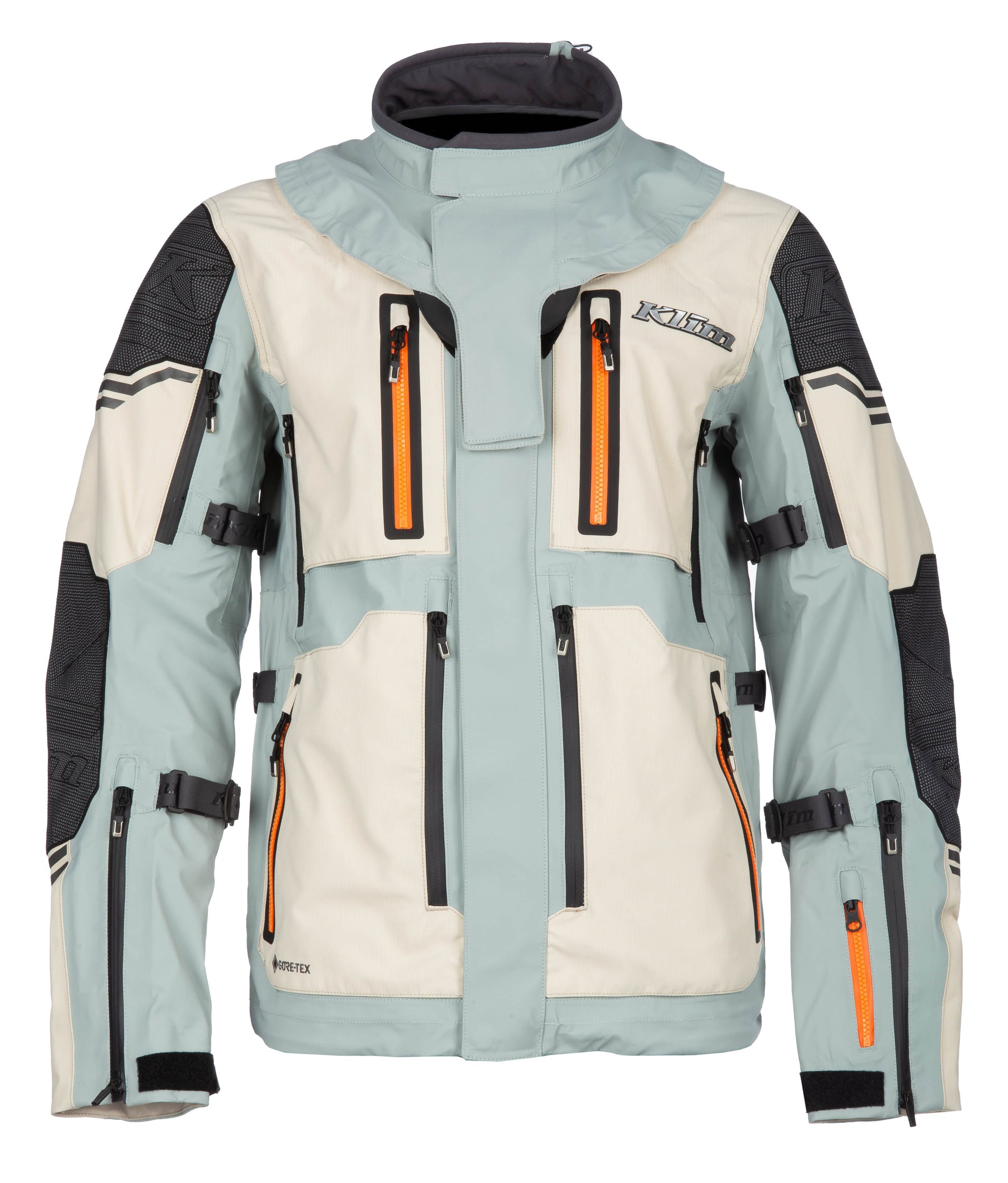 Adventure Rally Jacket Speedline Racewear