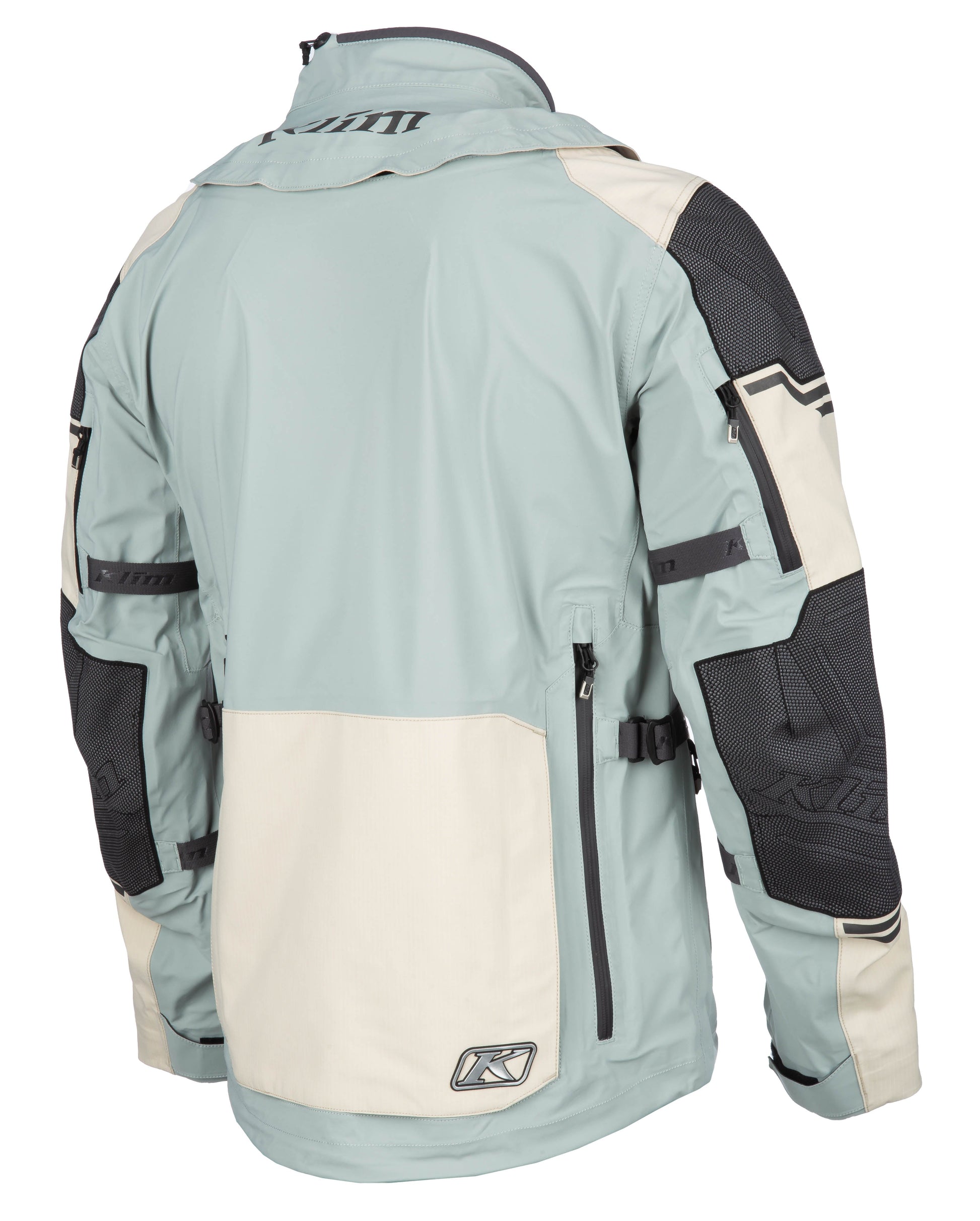 Adventure Rally Jacket Speedline Racewear