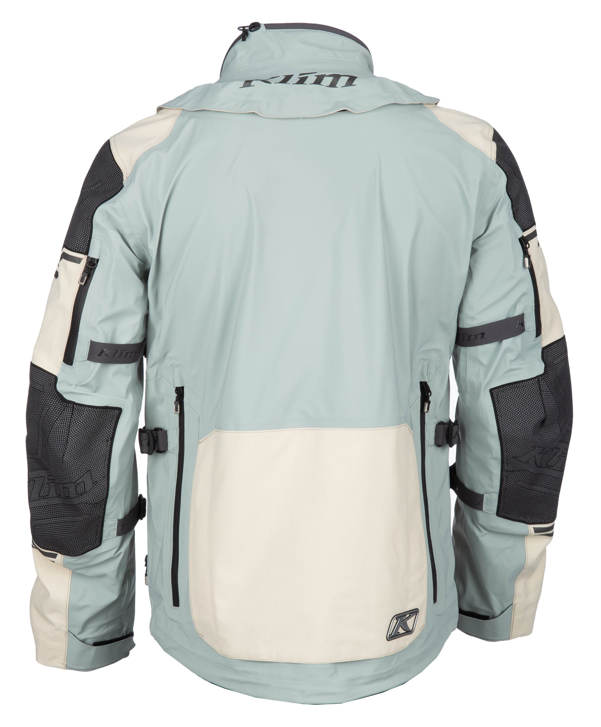 Adventure Rally Jacket Speedline Racewear