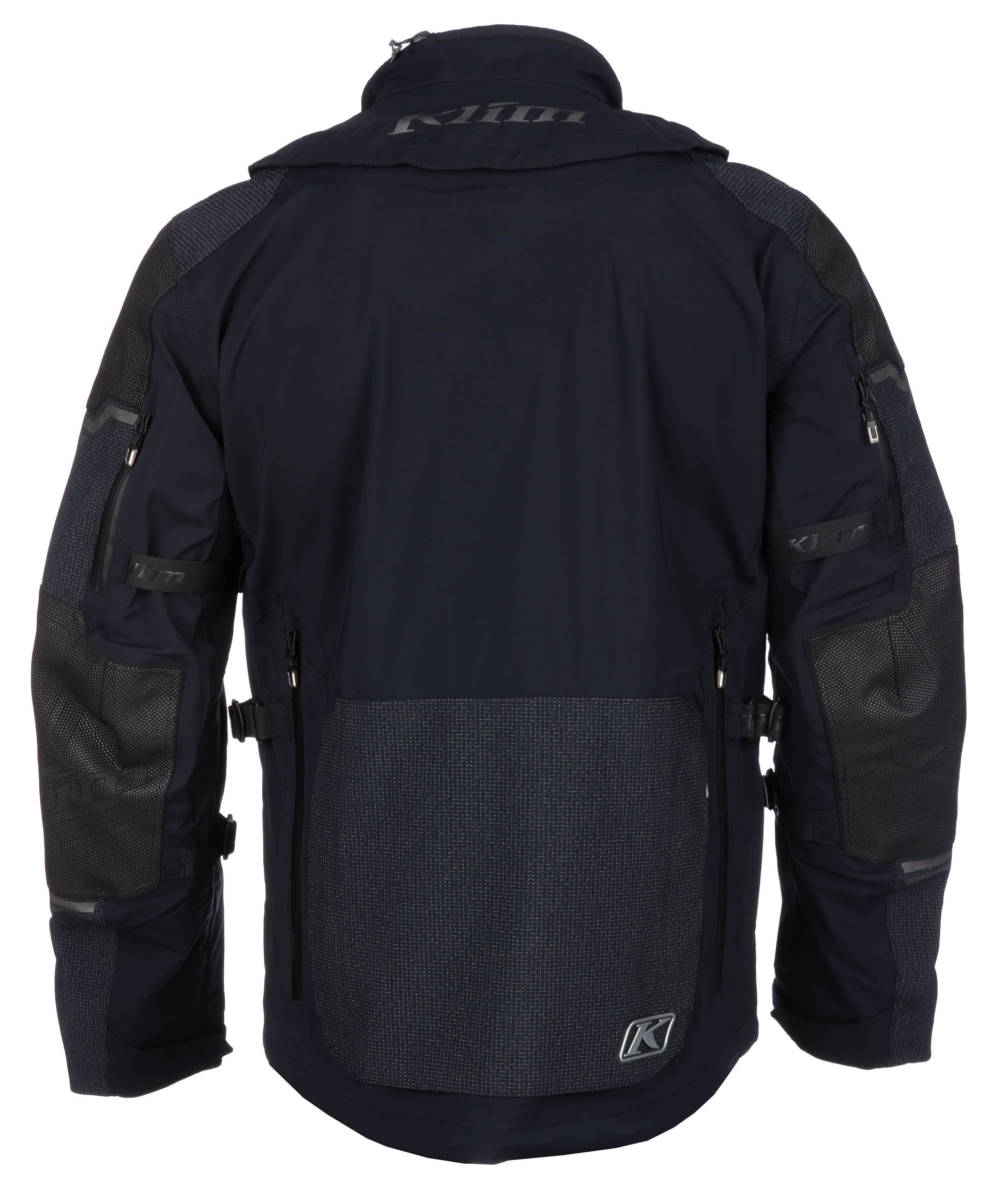 Adventure Rally Jacket Speedline Racewear
