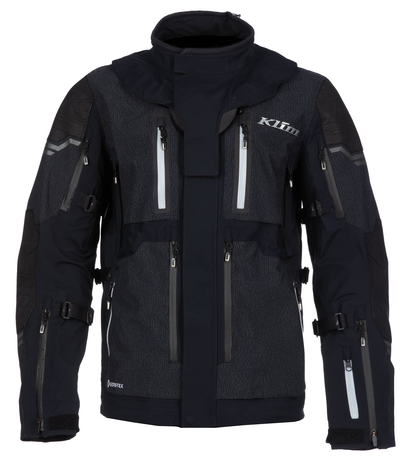 Adventure Rally Jacket Speedline Racewear