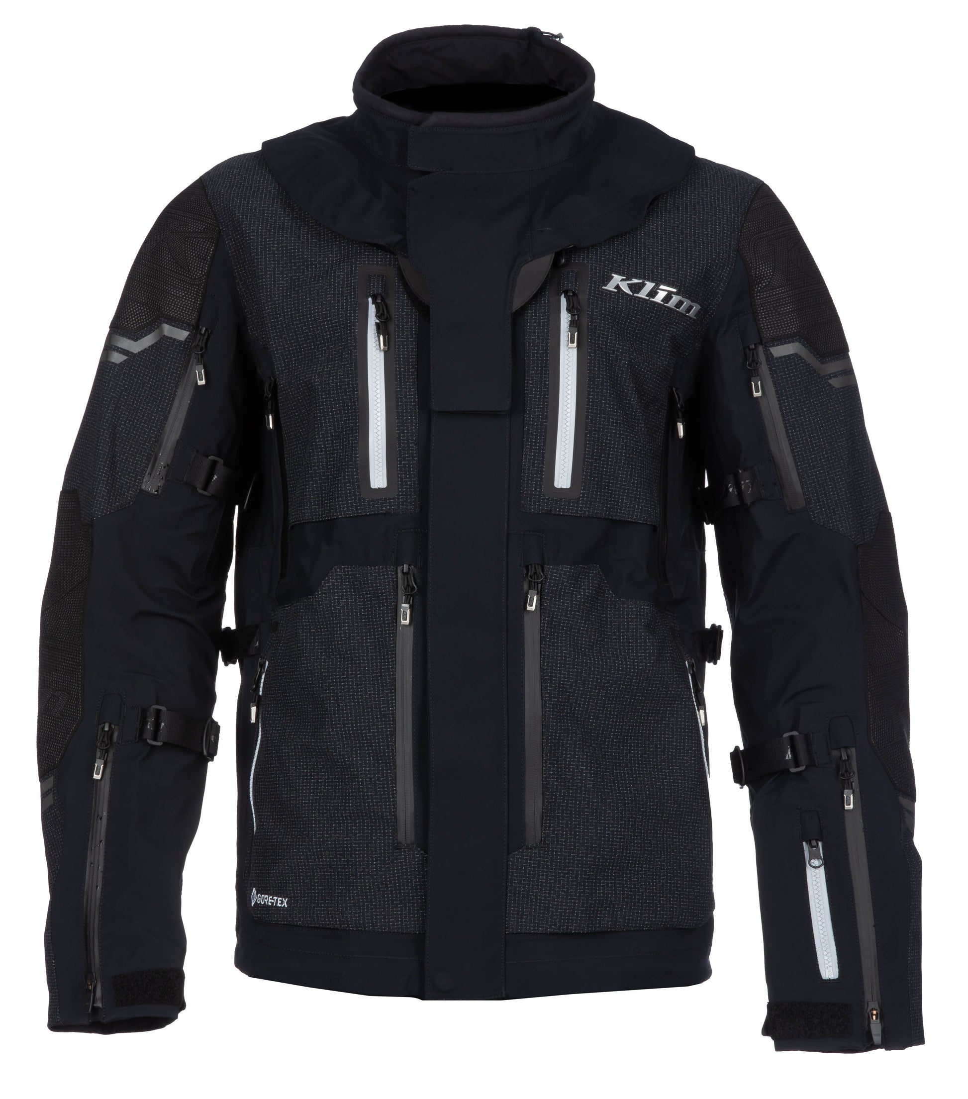 Adventure Rally Jacket Speedline Racewear