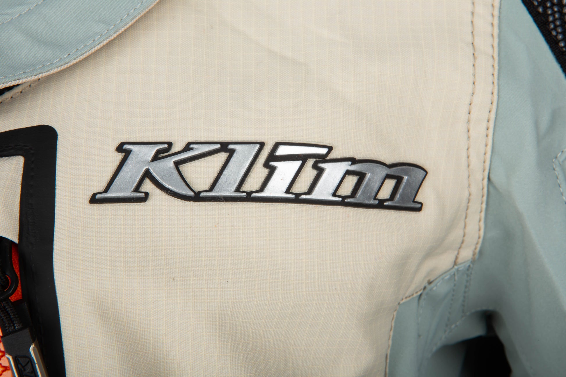 Adventure Rally Jacket Speedline Racewear