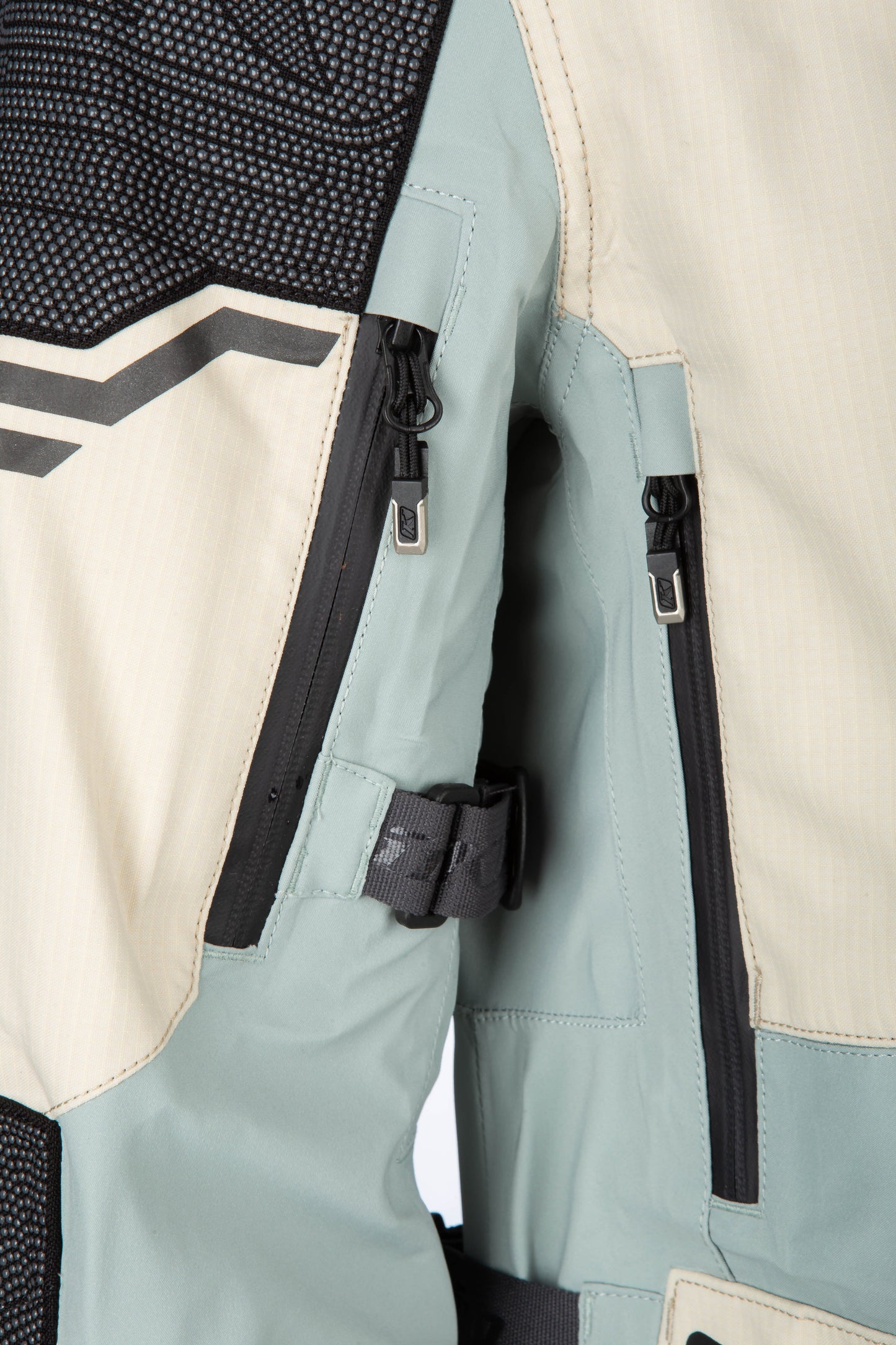 Adventure Rally Jacket Speedline Racewear