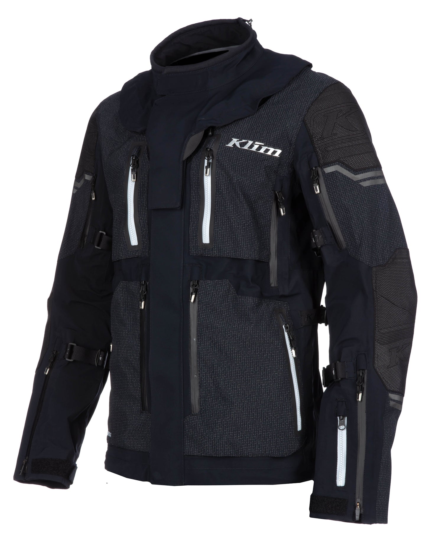 Adventure Rally Jacket Speedline Racewear