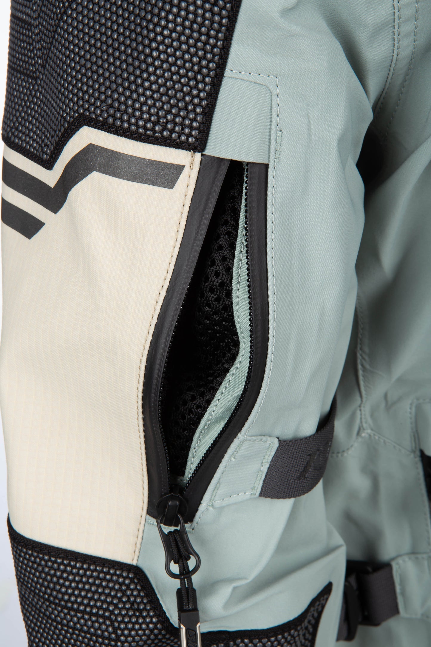 Adventure Rally Jacket Speedline Racewear