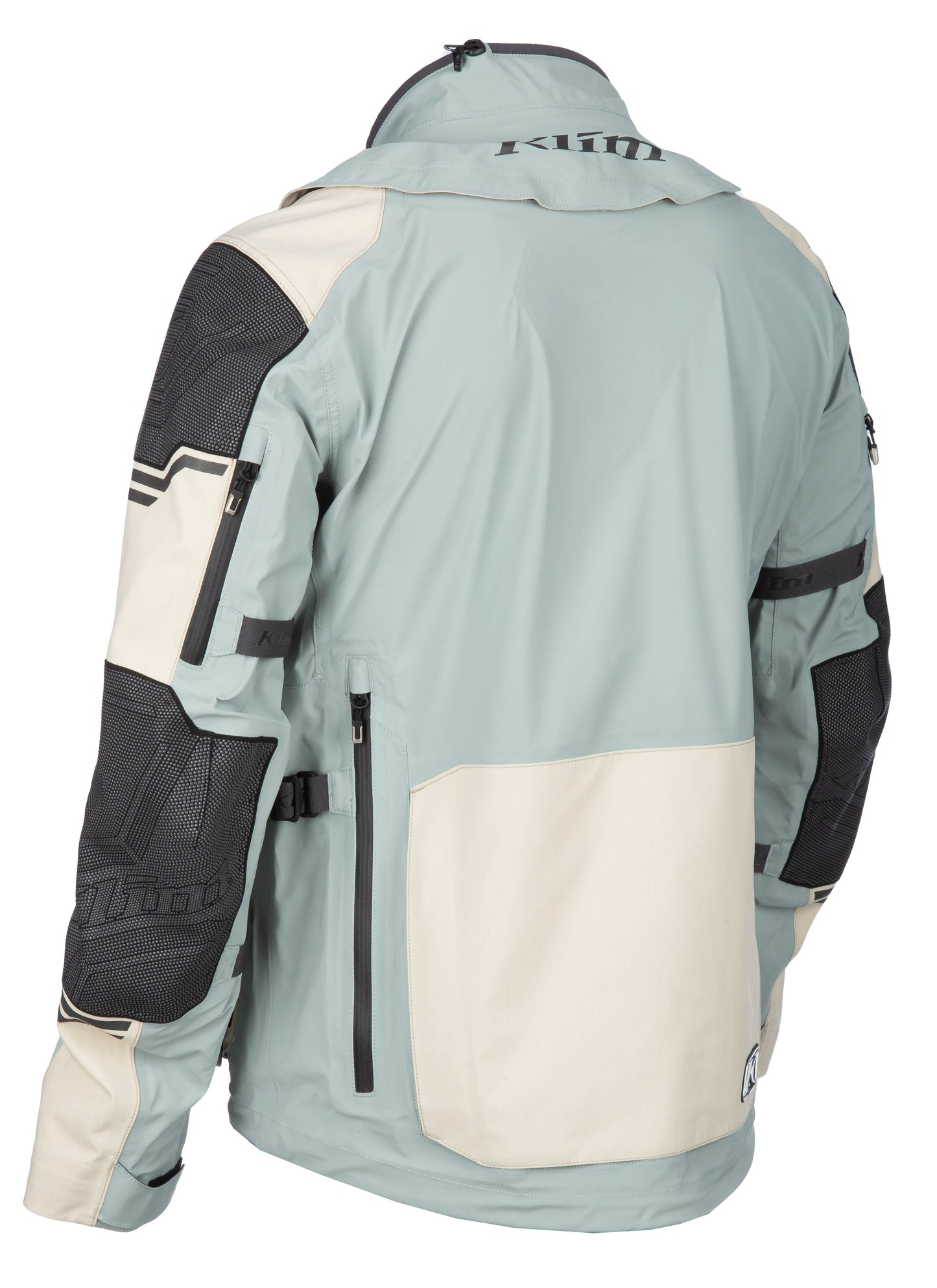 Adventure Rally Jacket Speedline Racewear
