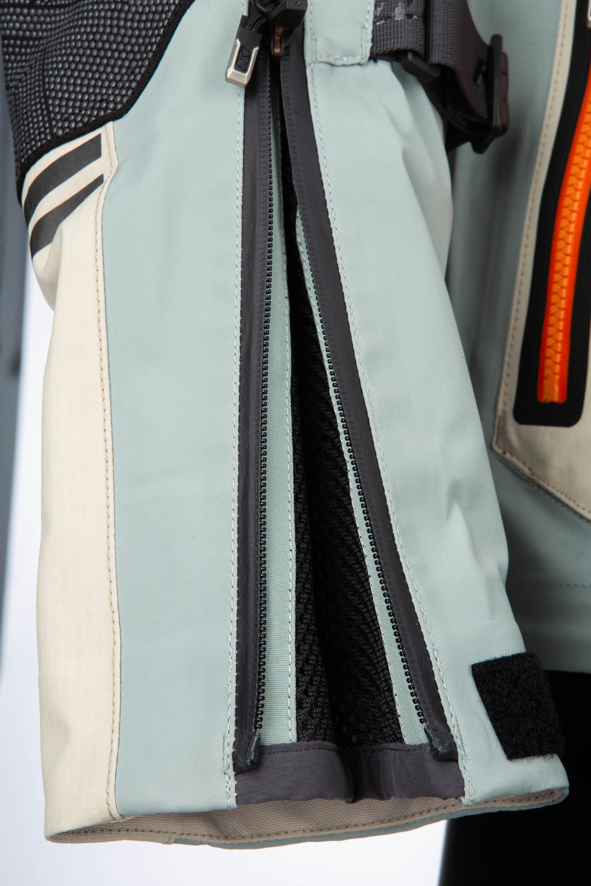 Adventure Rally Jacket Speedline Racewear