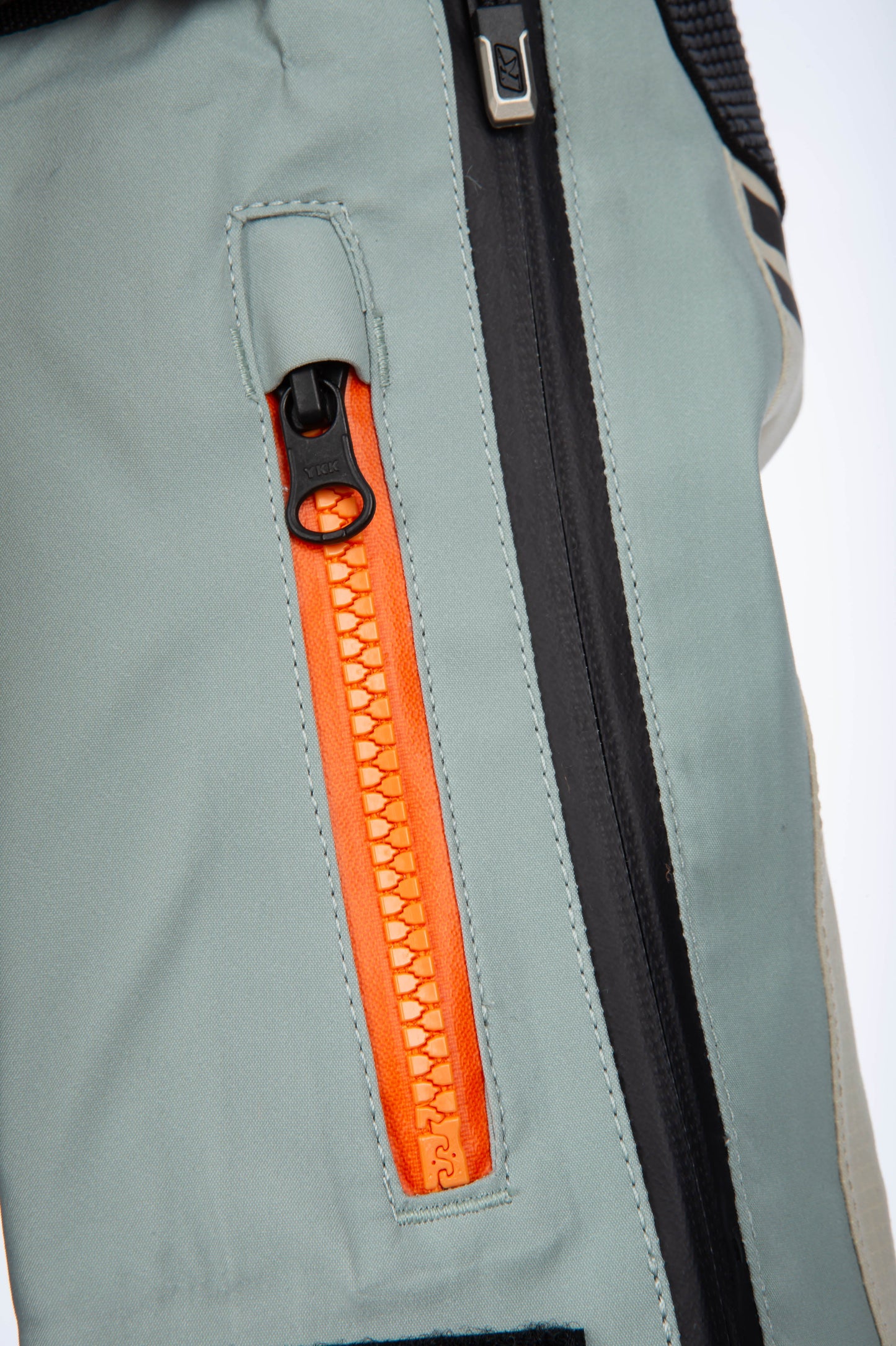 Adventure Rally Jacket Speedline Racewear