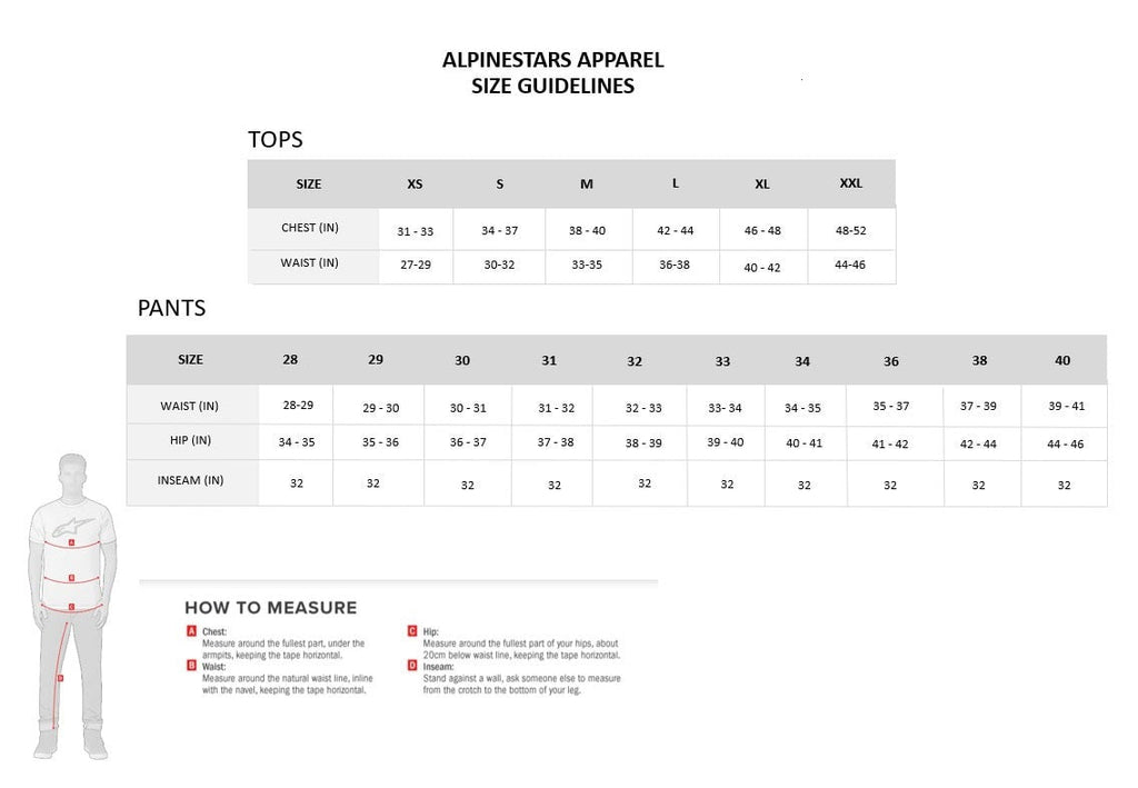 Alpinestars Substratus Hoodie