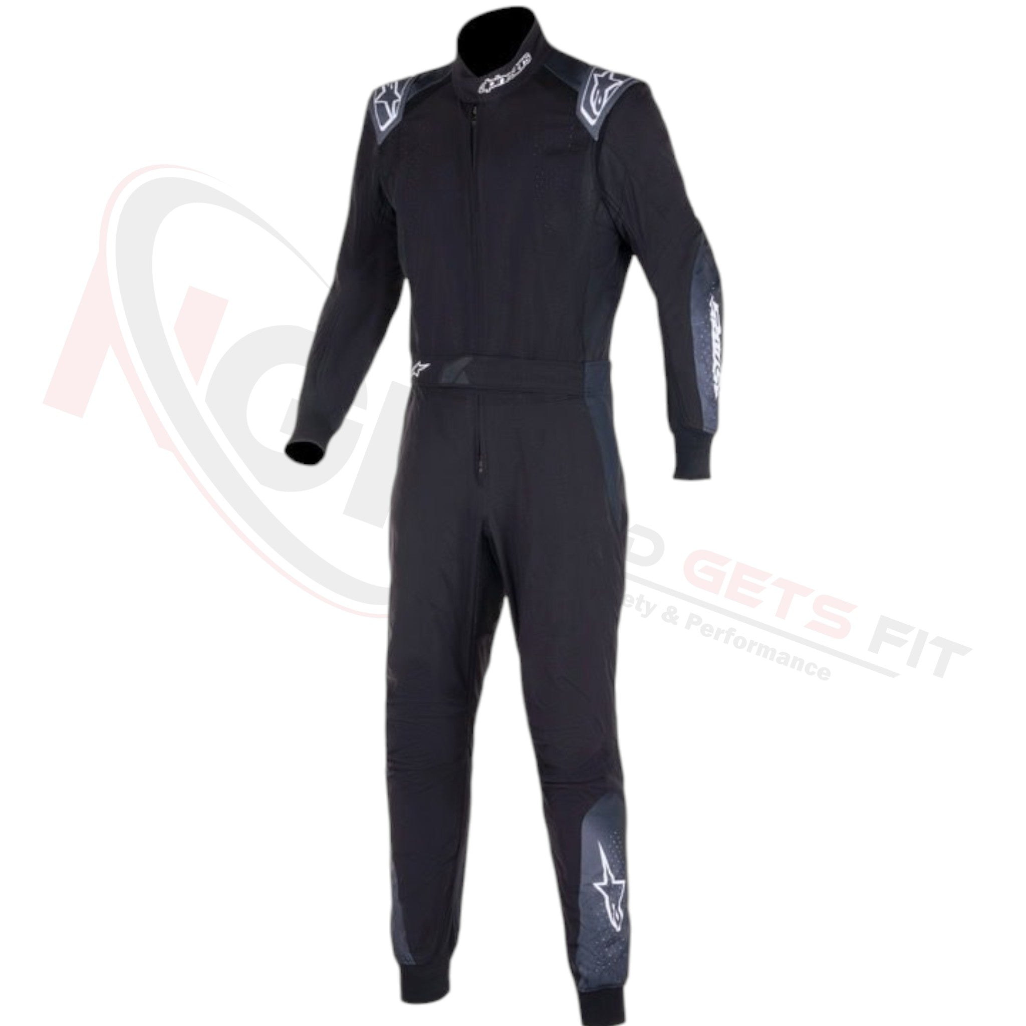 Alpinestars KMX-5 V3 Kart Suit