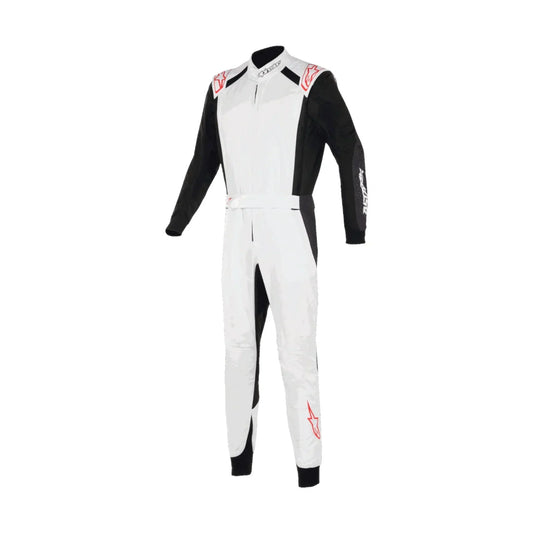 Alpinestars KMX-5 V3 Race Suit - Printed Speedline Racewear